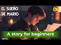 Improve your spanish through stories