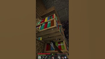 subtle foreshadowing #minecraft #minecraftshorts #gaming #bam #funny