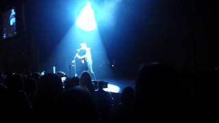 Something Big-Shawn Mendes @ Rosemont Theatre