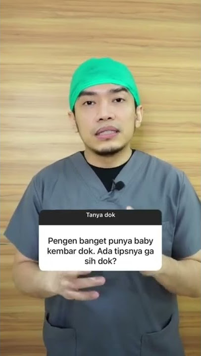 Tips hamil kembar #shorts #bumil #infobumil