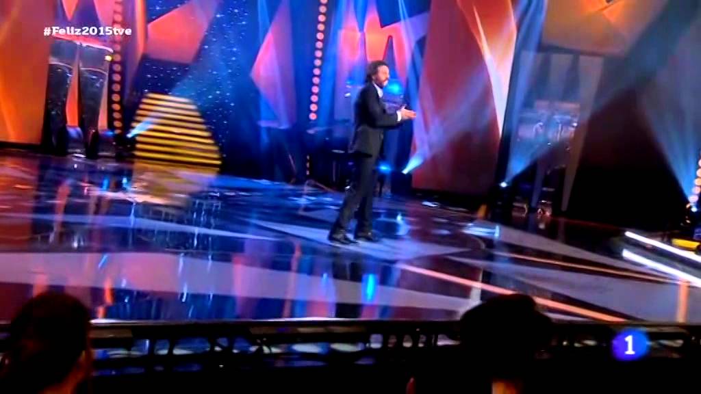 MANU BADENES MONÓLOGO AÑO NUEVO 2015