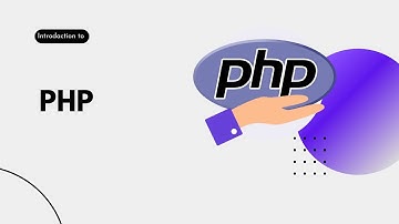 [ Master PHP In Arabic ] #01 - Introduction And What