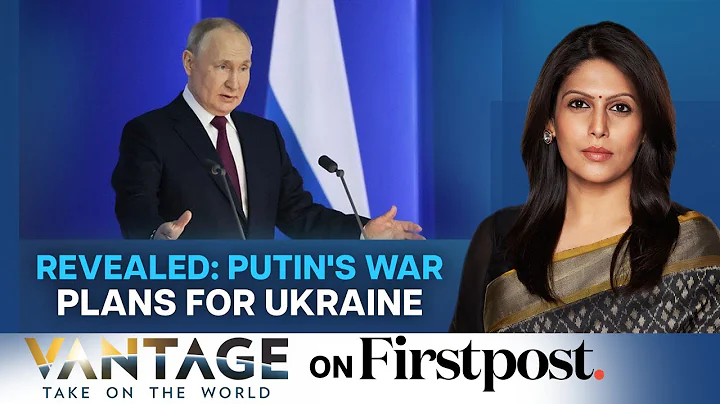 Russia Issues Nuclear Warning To West| Defiant Putin vows to continue war| Vantage with Palki Sharma