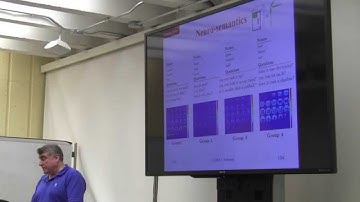 Distinguished Lecturer Series - Christos Faloutsos: "Mining Large Graphs"