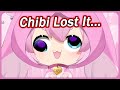 Is Chibi Secretly A Dad Is Chibi Secretly A Dad