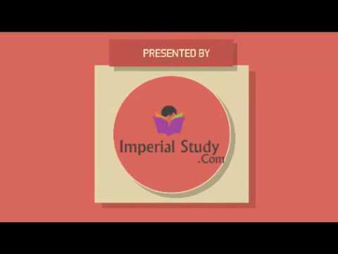 ImperialStudy.Com Presents