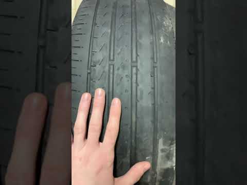 Pirelli Scorpion Verde обзор спустя 50 тысяч километров