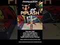 A piplash for the pyp  (not a submission, just trying to get views for the original video)