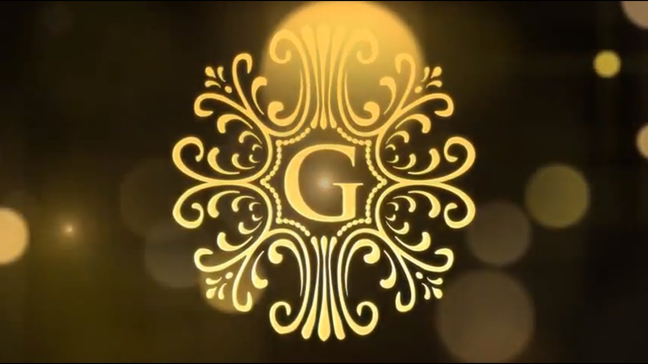 Gold Gabby Awards emblem from the 2013 film