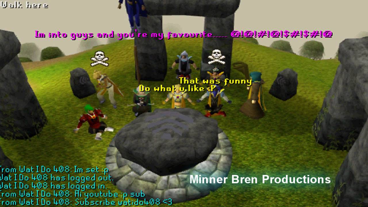 200M Experience Party - Minner Bren