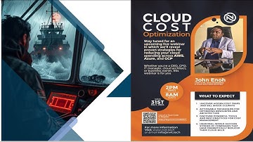 Unveiling Cloud Cost Optimization: Engineering Principles and Best Practices for AWS, Azure, GCP