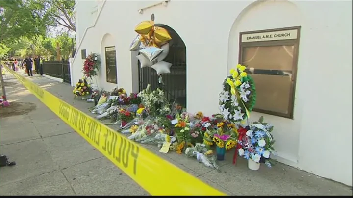 Hate Crime Bill Pre-filed in South Carolina Legislature