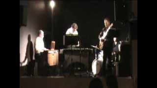 BLUE & GROOVE JAZZ QUARTET CAUSE I LOVE HER