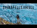 Photographing SVINAFELLSJOKULL, ICELAND- Behind The Lens EP. 021