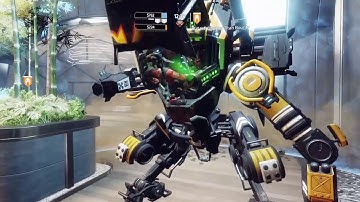 Titanfall 2 multi kill highlight