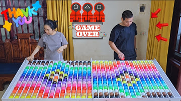 Ball Puzzle Challenge, Fun Family Game to Train Your Brain ☆ level 106