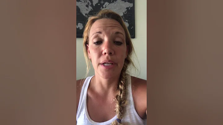 Heather Goodin Self Introduction