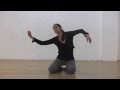 Improvisación - Las Calidades del Movimiento - Beatriz Collado-Alfa Institut-2014