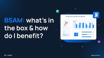 BizTalk Server Application Management: what’s in the box & how do I benefit?