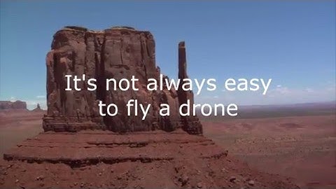 Drones and geology | Dig It Up Geology and Archaeology Tools