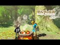 ブレワイ 20 ゼルダへ もうちょっとがんばって リンクより みどないLIVE ブレワイ 20 ゼルダへ もうちょっとがんばって リンクより みどないLIVE