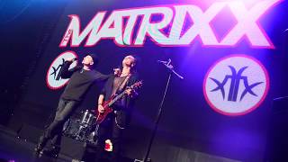 2017-08-04 Концерт Глеб Самойлоff and The Matrixx - "Жить всегда", Известия holl, Москва 002