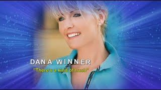 Dana Winner - There's a kind of hush (sub.Ro.)