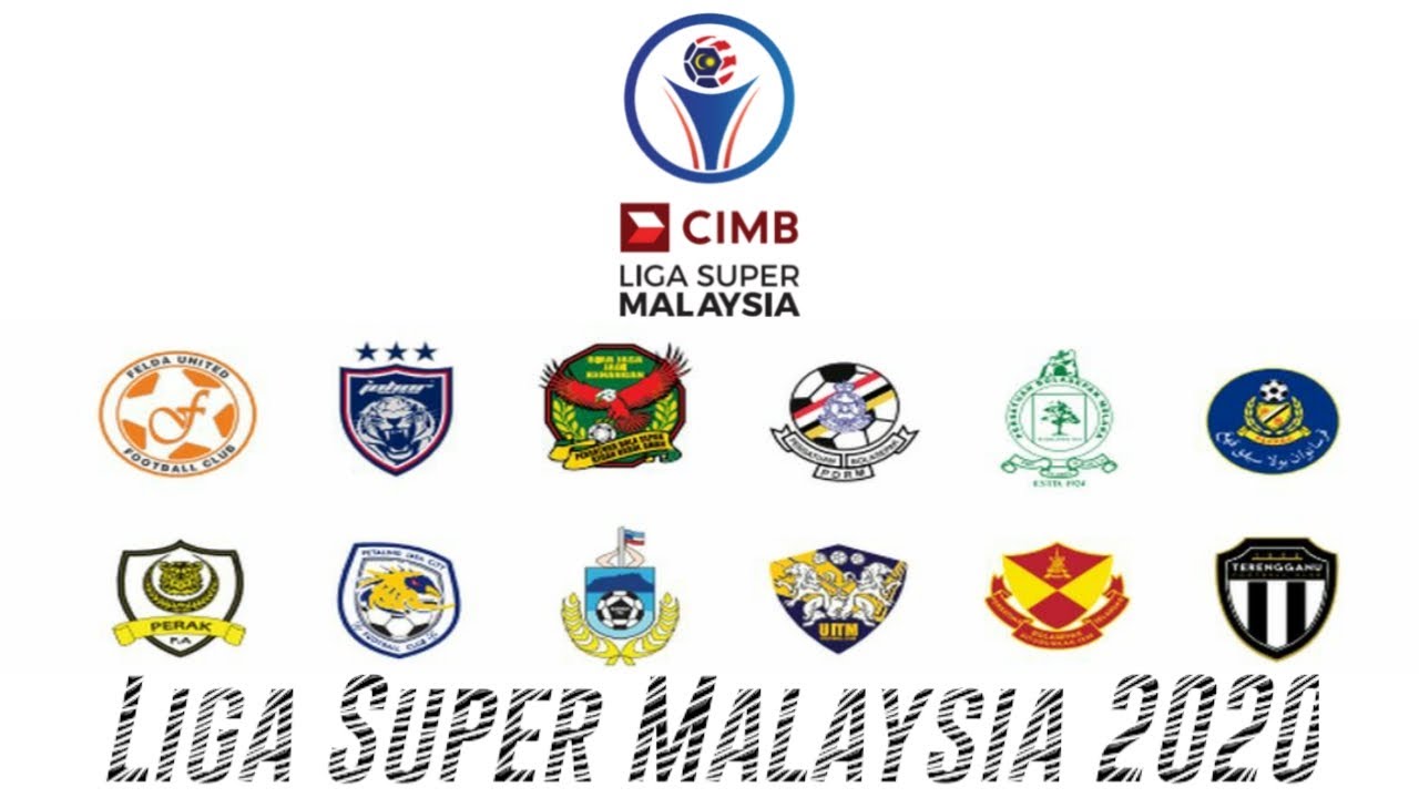 Episode1 Liga Super Malaysia 2020 Penjalanan Liga Super Malaysia 2020 Youtube