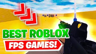 FPSHUB on X: The Best #Fps #Games On #Roblox!   #BestRoblox #Entertainent #Flamingo #FlamingoRoblox #FpsGames  #FpsGamesVideos #Fun #Funny #FunnyMoments #Game #Gameplay #GamesForKids  #GamesVideos #Gaming #GamingWithKev