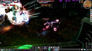 44123587306 Procyon Cheater Lv 164 Force Shielder