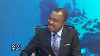 Tapping into Nigeria's Blue Economy with ThisDay Features Correspondent Ugochukwu Aliogo