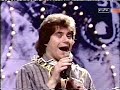 Andy Borg - Aber aber bei Nacht (DDR- Sylvestershow)