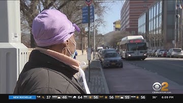 MTA unveils new plan to redesign Queens bus network