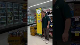 Honest Advertising At Woolworths