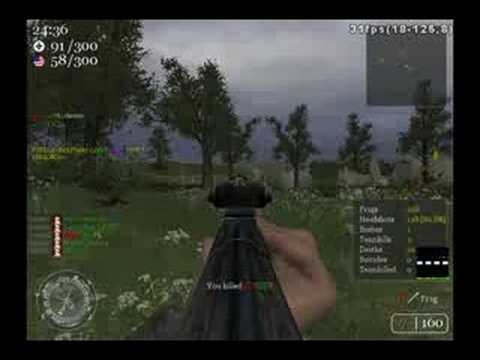 cod2bot