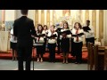 Perosi Missa Te Deum - Kyrie