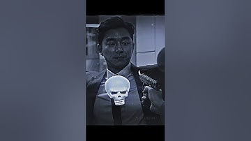 Gi-Hun unexpected moment 🤣🤣  SquidGame S2 #squidgame #shorts