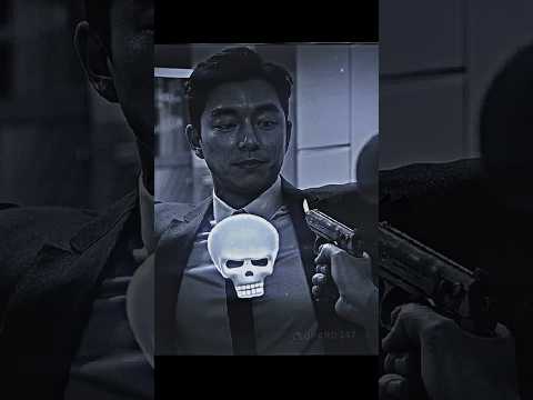 Gi-Hun unexpected moment