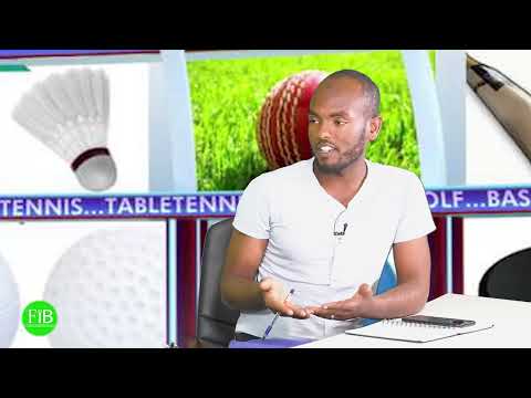 FiB Dirree Ispoortii Feb 12 2022 Finfinnee 