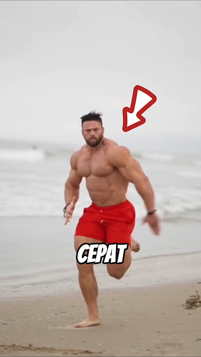 Tricks to run fast⁉️😱