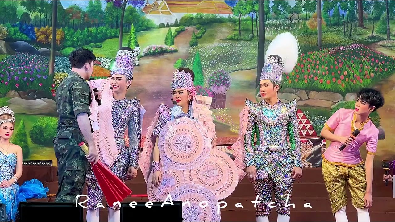 จ่าบาสมาคัดเลือกทหารยังไง ถึงฝากศรรามไปขอโทษแม่แก้ว😂ขอโทษทันมั้ย ผมทำตามหน้าที่นะครับ