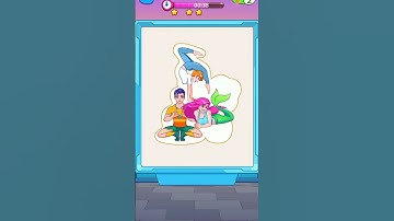 ,, Pose to Hide: Tricky Puzzle challenge hilarious fails #games #game #gaming #puzzle #gameplay