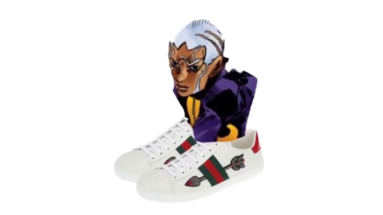 gucci pucci