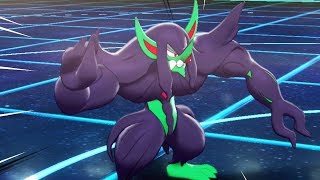 GRIMMSNARL IS CLUTCH. | Pokemon Sword/Shield Wifi Battle #2