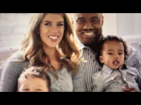 Everson Griffin With Gun Instagram Video A Vikings Mental Health Problem - Wife Tiffany Appears Ok