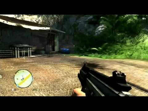 Far Cry 3 - Part 5 - Underwater Demons