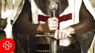Da Pacem, Domine : A Templar Chant : Lyric Video (Full chant)