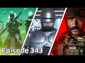 Bungie Layoffs, Switch 2 Concept, Robocop, Star Ocean, Call of Duty MW3 | Spawncast Ep 343