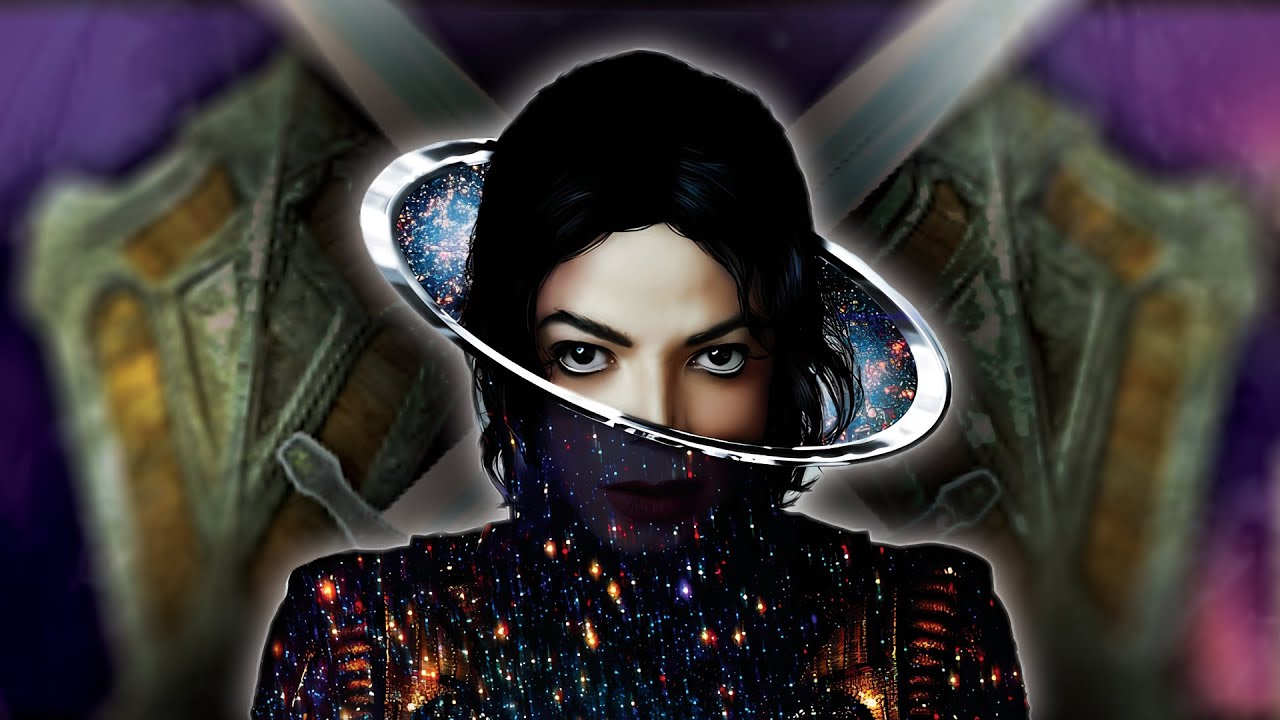 The Lost Michael Jackson RPG