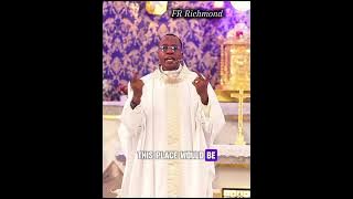 You are the church #catholic #sermon #god #jesus #christianfaith #motivation #shorts